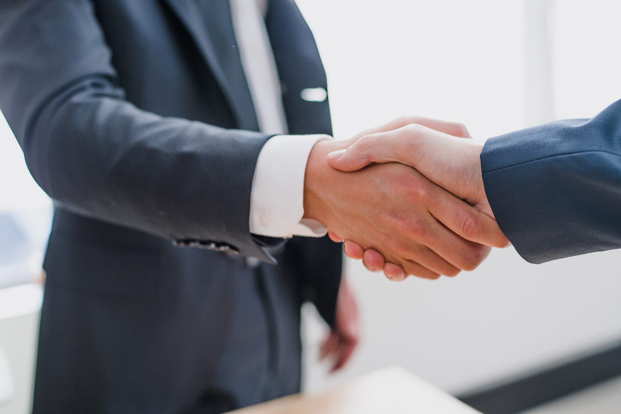 Business Coach